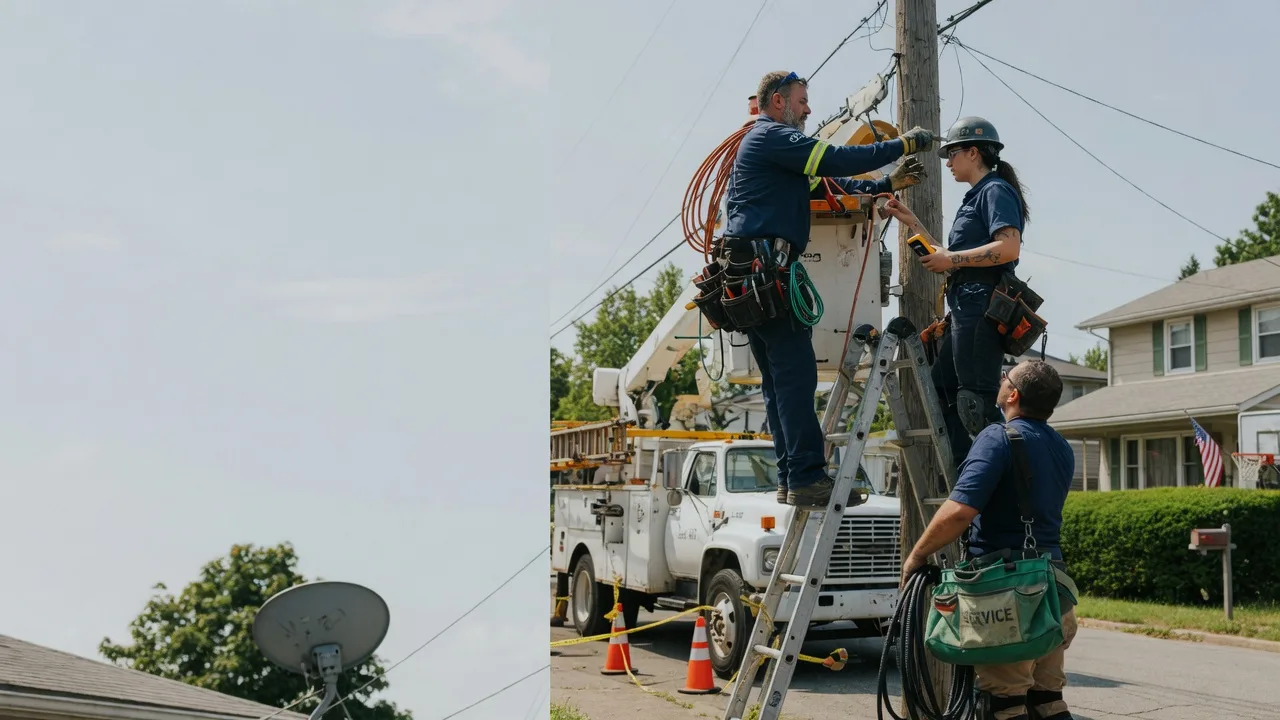 Electrical Repair in Saint Xavier, MT near me
